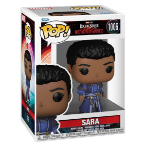 Doctor Strange POP! Sara #1006
