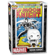 Marvel Comics POP! Comic Cover Moon Knight #08