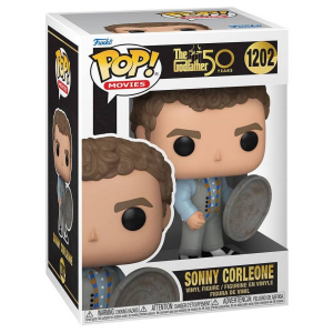 The Godfather POP! Sonny #1202