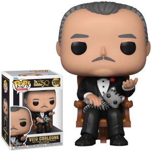 The Godfather POP! Vito #1200