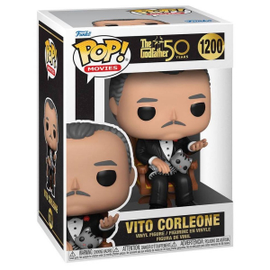 The Godfather POP! Vito #1200