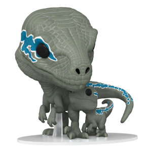 Jurassic World 3 POP! Blue & Beta #1212
