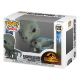 Jurassic World 3 POP! Blue & Beta #1212