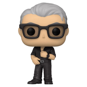 Jurassic World 3 POP! Dr Ian Malcolm #1213