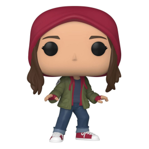 Jurassic World 3 POP! Maisie #1215