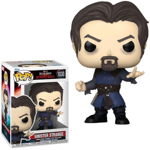 Doctor Strange Multiverse POP Sinister Strange #1030