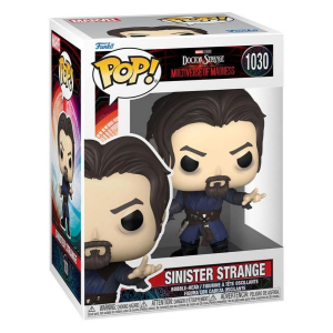 Doctor Strange Multiverse POP Sinister Strange #1030