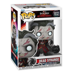 Doctor Strange Madness POP! Dead Strange