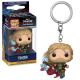 Pop! Breloki Thor: Love & Thunder