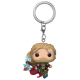 Pop! Breloki Thor: Love & Thunder