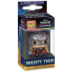 Pop! Breloki Thor: Love & Thunder - Mighty Thor