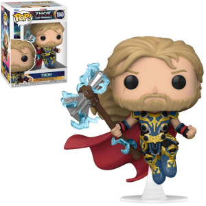 Thor: Love & Thunder POP! Thor 1040