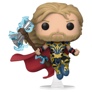 Thor: Love & Thunder POP! Thor 1040