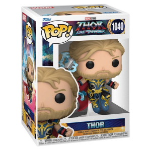 Thor: Love & Thunder POP! Thor 1040