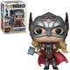 Thor: Love & Thunder POP! Mighty Thor 1041