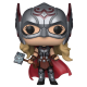 Thor: Love & Thunder POP! Mighty Thor 1041