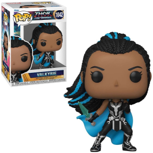 Thor: Love & Thunder POP! Valkyrie #1042
