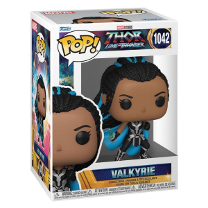 Thor: Love & Thunder POP! Valkyrie #1042