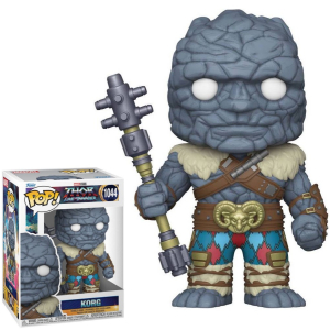 Thor: Love & Thunder POP! Korg #1044