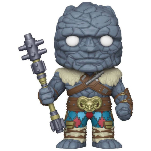 Thor: Love & Thunder POP! Korg #1044