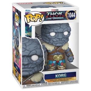 Thor: Love & Thunder POP! Korg #1044