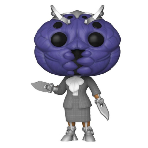 Thor: Love & Thunder POP! Miek #1045