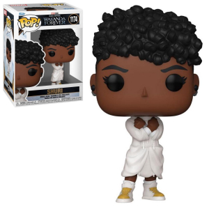 Black Panther: Wakanda Forever POP! Shuri 1174