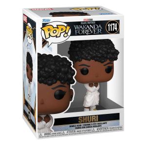 Black Panther: Wakanda Forever POP! Shuri 1174