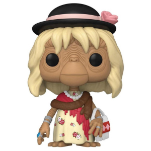 E.T. POP! E.T. in disguise 1253