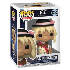 E.T. POP! E.T. in disguise 1253