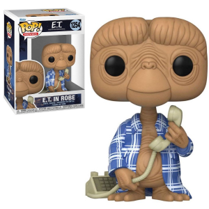 E.T. POP! E.T. in flannel 1254