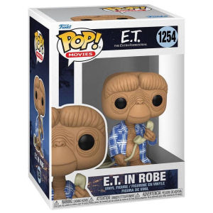E.T. POP! E.T. in flannel 1254