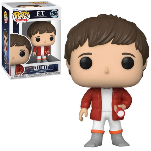 E.T. POP! Elliot 1256