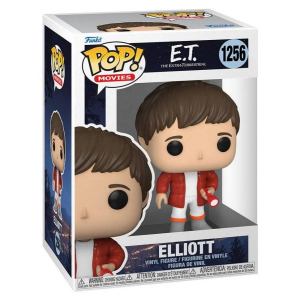 E.T. POP! Elliot 1256