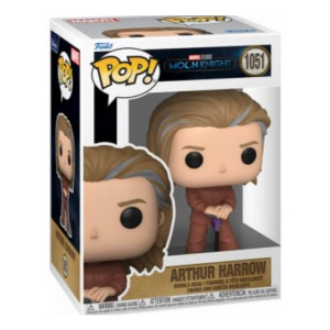 Moon Knight POP! Marvel Arthur Harrow #1051