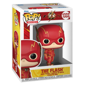 The Flash POP! Movies The Flash 1333