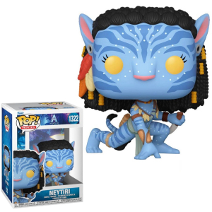 Avatar POP! Movies Vinyl Figure Neytiri 1322