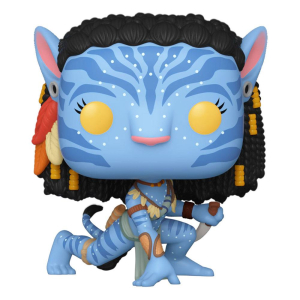Avatar POP! Movies Vinyl Figure Neytiri 1322
