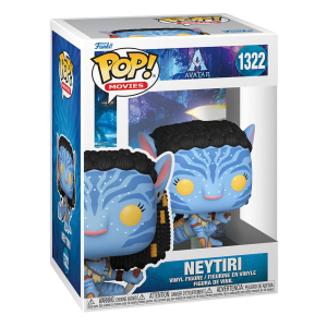Avatar POP! Movies Vinyl Figure Neytiri 1322