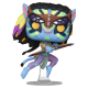 Avatar POP! Movies Vinyl Figure Neytiri (Battle) 1323