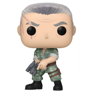 Avatar POP! Movies Vinyl Figure Miles Quaritch 1324