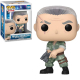 Avatar POP! Movies Vinyl Figure Miles Quaritch 1324