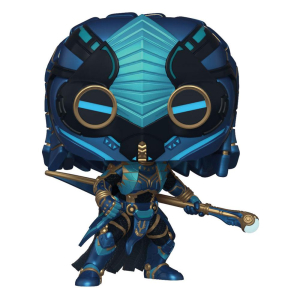 Black Panther: Wakanda Forever POP! Okoye Midnight Angel
