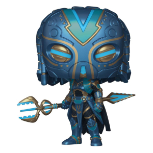 Black Panther: Wakanda Forever POP! Aneka Midnight Angel