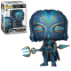 Black Panther: Wakanda Forever POP! Aneka Midnight Angel
