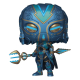 Black Panther: Wakanda Forever POP! Aneka Midnight Angel