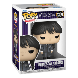Wednesday POP! TV Wednesday Adams 1309