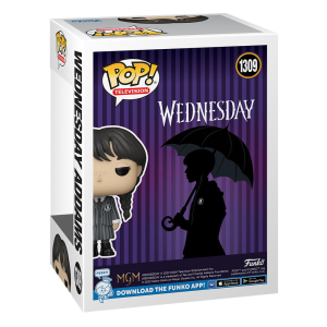 Wednesday POP! TV Wednesday Adams 1309