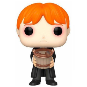 Harry Potter POP! Ron Puking Slugs w/Bucke #114
