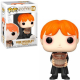 Harry Potter POP! Ron Puking Slugs w/Bucke #114
